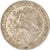 Moneta, Mexico, Peso, 1982, Mexico City, VF(30-35), Miedź-Nikiel, KM:460