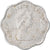Coin, East Caribbean States, Elizabeth II, Cent, 1986, VF(30-35), Aluminum