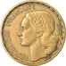 Monnaie, France, Guiraud, 20 Francs, 1950, Beaumont - Le Roger, TTB
