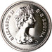 Monnaie, Canada, Elizabeth II, 25 Cents, 1984, Royal Canadian Mint, Ottawa, SPL