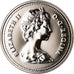 Coin, Canada, Elizabeth II, 5 Cents, 1984, Royal Canadian Mint, Ottawa, MS(63)