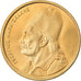 Coin, Greece, 2 Drachmai, 1978, MS(63), Nickel-brass, KM:117