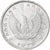 Moneda, Grecia, 20 Lepta, 1973, MBC, Aluminio, KM:104