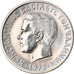 Coin, Greece, Constantine II, 10 Drachmai, 1973, AU(50-53), Copper-nickel