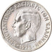 Moneta, Grecia, Constantine II, Drachma, 1973, BB+, Rame-nichel, KM:98
