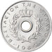 Coin, Greece, 10 Lepta, 1965, EF(40-45), Aluminum, KM:78