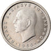 Coin, Greece, Paul I, Drachma, 1965, AU(55-58), Copper-nickel, KM:81