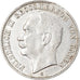 Coin, German States, BADEN, Friedrich II, 3 Mark, 1912, Karlsruhe, AU(50-53)