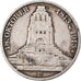 Coin, German States, SAXONY-ALBERTINE, Friedrich August III, 3 Mark, 1913