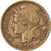 Coin, Cameroon, Franc, 1926, Paris, EF(40-45), Aluminum-Bronze, KM:2