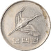 Munten, KOREA - ZUID, 500 Won, 1991, ZF, Copper-nickel, KM:27