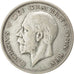 GREAT BRITAIN, Florin, Two Shillings, 1936, KM #906, EF(40-45), Copper-Nickel,..