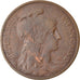 Coin, France, Dupuis, 5 Centimes, 1904, Paris, VF(30-35), Bronze, KM:842