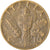 Coin, Italy, Vittorio Emanuele III, 10 Centesimi, 1943, Rome, VF(30-35)