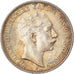 Coin, German States, PRUSSIA, Wilhelm II, 2 Mark, 1905, Berlin, VF(20-25)