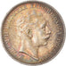 Coin, German States, PRUSSIA, Wilhelm II, 2 Mark, 1905, Berlin, VF(20-25)
