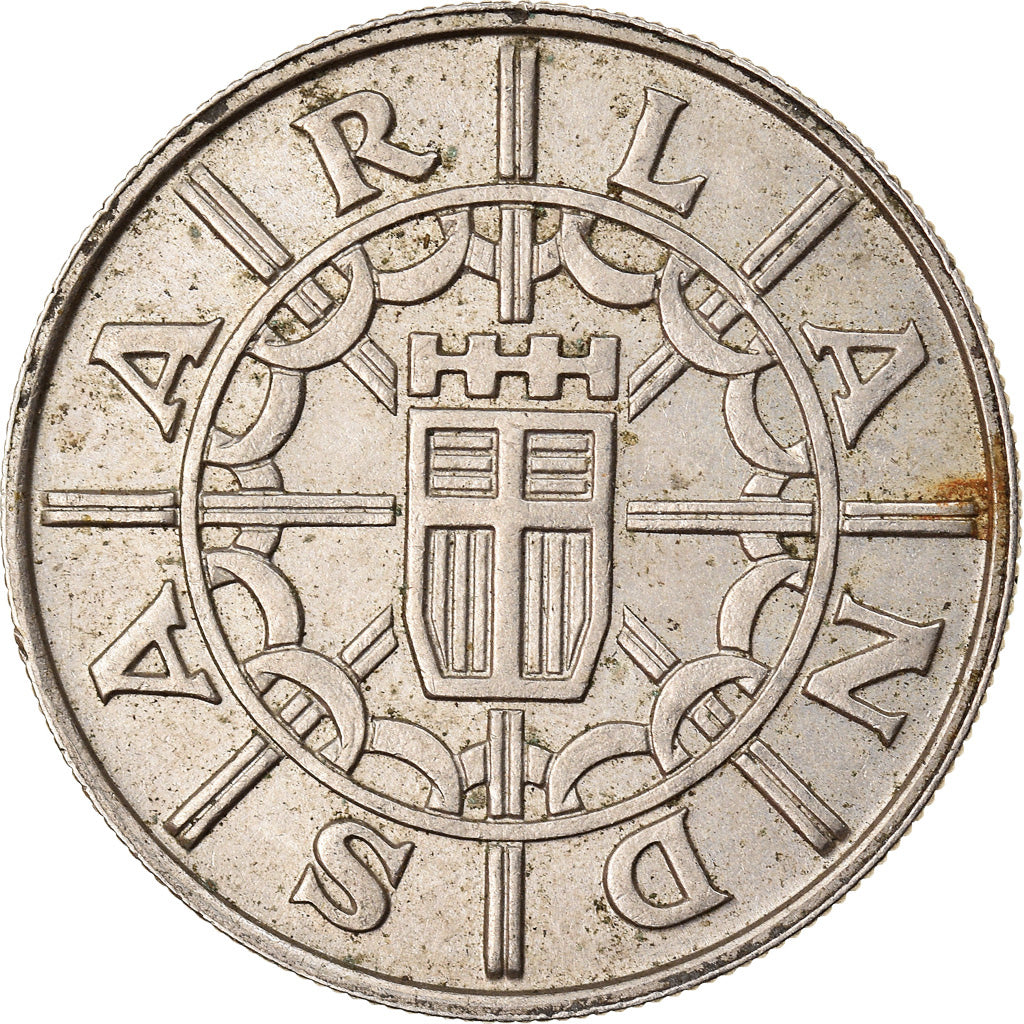 Coin, SAARLAND, 100 Franken, 1955, Paris, EF(40-45), Copper-nickel, KM:4