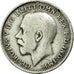 Coin, Great Britain, George V, 3 Pence, 1918, VF(30-35), Silver, KM:813