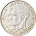 Coin, Belgium, 50 Francs, 50 Frank, 1960, Brussels, AU(55-58), Silver, KM:152.1