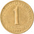 Moneta, Austria, Schilling, 1967, BB, Alluminio-bronzo, KM:2886