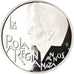 Coin, Belgium, 250 Francs, 250 Frank, 1997, Brussels, MS(65-70), Silver, KM:207