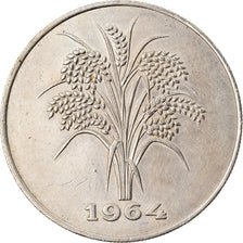 Monnaie, Viet Nam, STATE OF SOUTH VIET NAM, 10 Dông, 1964, Vantaa, TTB