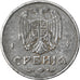 Monnaie, Serbie, 2 Dinara, 1942, TB+, Zinc, KM:32