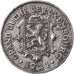 Coin, Luxembourg, Charlotte, 10 Centimes, 1921, VF(30-35), Iron, KM:31