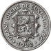 Coin, Luxembourg, Charlotte, 25 Centimes, 1922, VF(30-35), Iron, KM:32