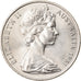 Coin, Australia, Elizabeth II, 20 Cents, 1981, Melbourne, AU(50-53)