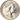 Moneda, Australia, Elizabeth II, 5 Cents, 1993, Melbourne, MBC+, Cobre -