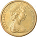 Coin, Australia, Elizabeth II, Dollar, 1984, Royal Australian Mint, AU(55-58)