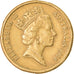 Monnaie, Australie, Elizabeth II, 2 Dollars, 1988, Melbourne, TTB