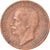 Coin, Italy, Vittorio Emanuele III, 5 Centesimi, 1926, Rome, VF(30-35), Bronze