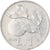 Coin, Italy, Lira, 1949, Rome, EF(40-45), Aluminum, KM:87