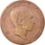 Münze, Spanien, Alfonso XII, 10 Centimos, 1879, S+, Bronze, KM:675