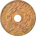 Coin, Spain, 25 Centimos, 1938, Brussels, VF(30-35), Copper, KM:757