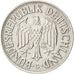 Allemagne, République Fédérale, 1 Mark 1960 G, KM 110
