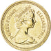 GREAT BRITAIN, Pound, 1983, KM #933, AU(55-58), Nickel-Brass, 22.5, 9.64