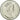 Monnaie, Gibraltar, Elizabeth II, 2.8 Ecus, 1993, SPL, Copper-nickel, KM:478