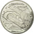 Moneta, Gibraltar, Elizabeth II, 2.8 Ecus, 1993, MS(63), Miedź-Nikiel, KM:478