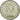Münze, Großbritannien, Elizabeth II, 25 New Pence, 1981, VZ+, Copper-nickel