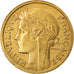 Coin, France, Morlon, 50 Centimes, 1939, Paris, EF(40-45), Aluminum-Bronze