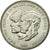 Monnaie, Grande-Bretagne, Elizabeth II, 25 New Pence, 1981, SPL, Copper-nickel