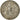 Moneta, Francja, Semeuse, 1/2 Franc, 1971, Paris, VF(30-35), Nikiel, KM:931.1