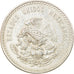 Monnaie, Mexique, 5 Pesos, 1948, Mexico City, TTB+, Argent, KM:465