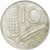 Monnaie, Italie, 10 Lire, 1972, Rome, TB+, Aluminium, KM:93