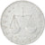 Monnaie, Italie, Lira, 1957, Rome, TB+, Aluminium, KM:91