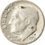 Monnaie, États-Unis, Roosevelt Dime, Dime, 1979, U.S. Mint, Denver, TB+