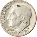 Monnaie, États-Unis, Roosevelt Dime, Dime, 1979, U.S. Mint, Denver, TB+